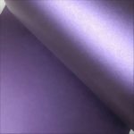 Картон перламутровий Perl Dream Rainbow, фіолетовий, 290 гр/м2
