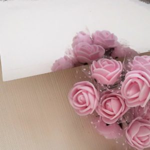 Картон дзеркальний Silver, 29,6*42 см, 290 гр/м2, 1 шт.
