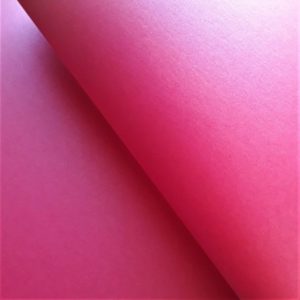 Картон перламутровий Azalea, рожевий, 285 г/м2