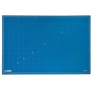 Килимок для різання, що самовідновлюється, SANTI, А1, 60*90 см.