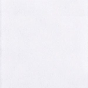 Фетр жорсткий, білий, 60*70 см, набір 10 шт.