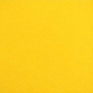 Фетр жорсткий, жовтий, 60*70 см, набір 10 шт.