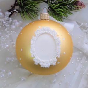 Сеттинг №1 гнучкий, 3,5*4,5 см.