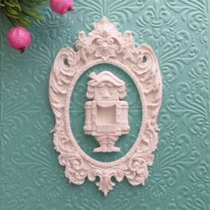 Рамка Ренесанс гнучка з Ласкунчиком, 10,5*7 см.