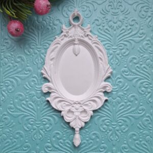 Гнучкий декор LaBlanche